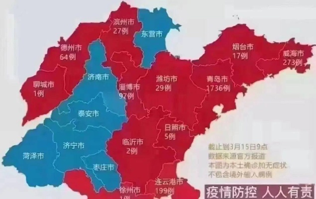 山东疫情最新消息（山东疫情最新消息今天封城了）