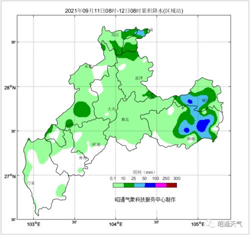 昭通天气（昭通天气预报15天查询系统）
