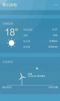 天气下载（天气下载天气预报）