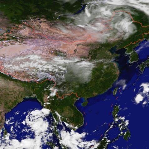 天气预报软件哪个更准（天气预报软件哪个更准确一点）