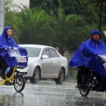 玉林天气（玉林天气30天查询）