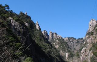 安徽黄山天气预报7天(安徽黄山10月份天气情况) 安徽黄山天气预报7天(安徽黄山10月份天气情况)
