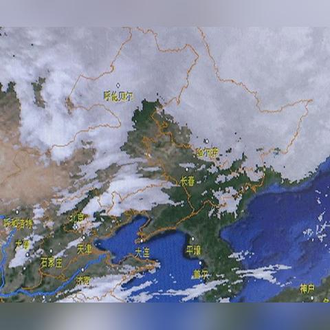 长春一周天气预报（长春一周天气预报最新）