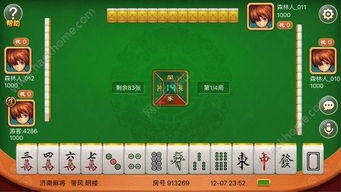 四人麻将游戏下载中心版V63.2.259.43苹果版本-推荐 四人麻将游戏下载中心版V63.2.259.43苹果版本-推荐