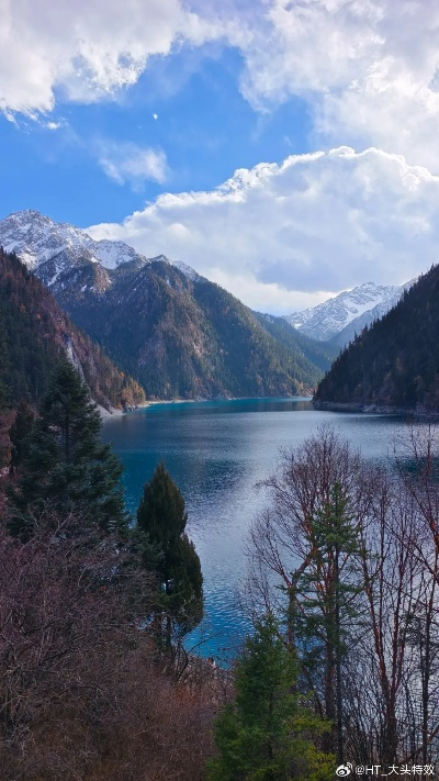 九寨沟天气(九寨沟天气未来15天查询) 九寨沟天气(九寨沟天气未来15天查询)