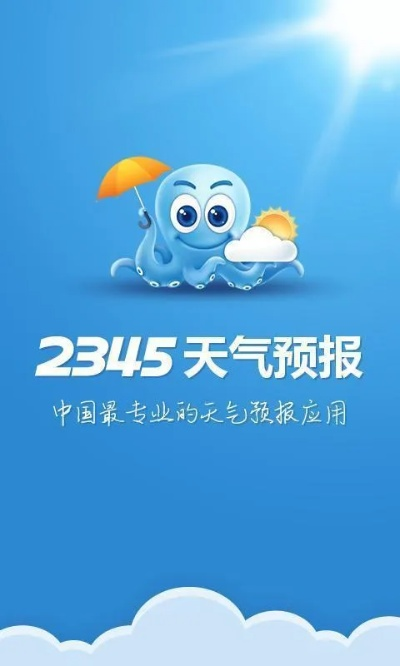 2345天气预报官方下载（实时天气预报官方版下载）