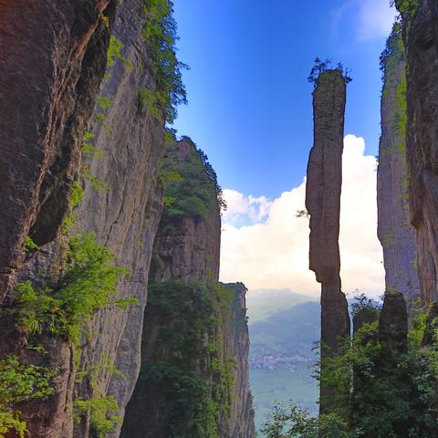 恩施旅游必去十大景点(恩施旅游必去十大景点门票价格) 恩施旅游必去十大景点(恩施旅游必去十大景点门票价格)