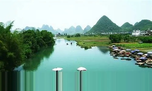 阳朔天气预报15天(阳朔的天气预报一周的) 阳朔天气预报15天(阳朔的天气预报一周的)