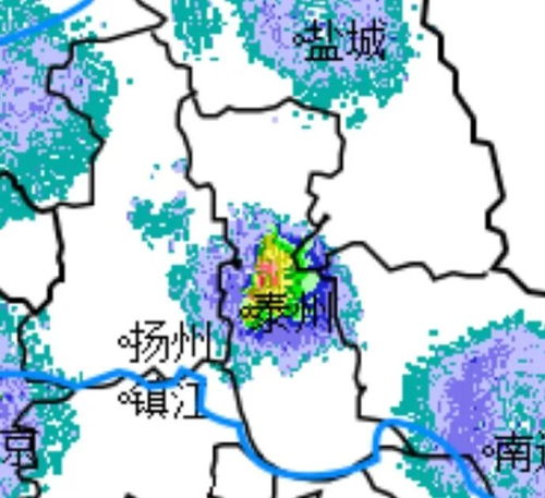 盐城天气（盐城天气）