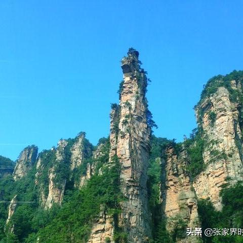 湖南张家界天气(湖南张家界天气情况) 湖南张家界天气(湖南张家界天气情况)