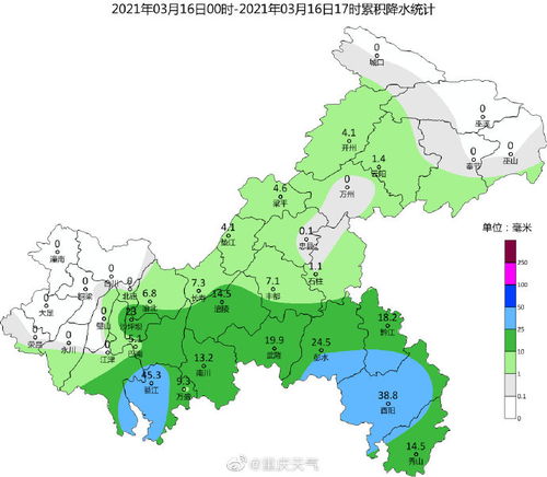 渝北区天气预报(重庆渝北区天气预报) 渝北区天气预报(重庆渝北区天气预报)
