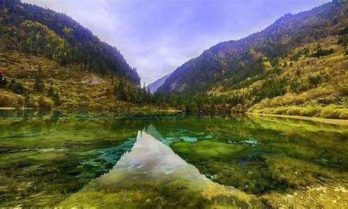 九寨沟天气预报一周(近日九寨沟天气预报) 九寨沟天气预报一周(近日九寨沟天气预报)