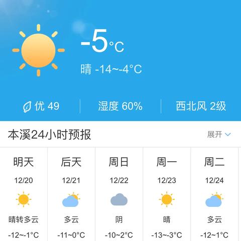 最近40天天气预报本地（天气最近40天天气）