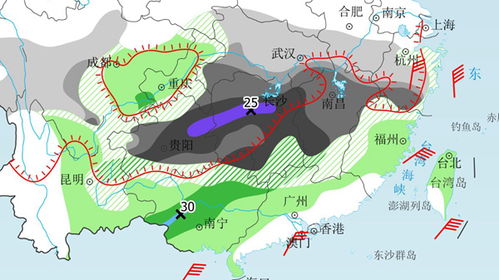 本溪县天气预报（本溪县天气预报一周7天查询）