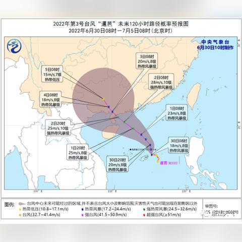 短时预报（短时预报是什么意思）