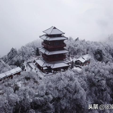 张家界天气预报一周（张家界天气预报一周 7天）