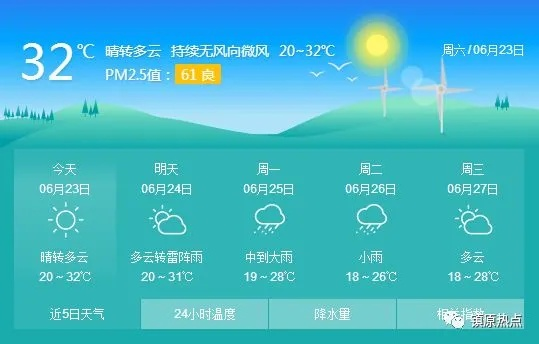 镇原天气30天准确（镇原的天气）