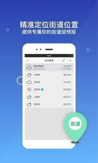 比墨迹天气更好的软件(比墨迹天气更好的软件推荐) 比墨迹天气更好的软件(比墨迹天气更好的软件推荐)