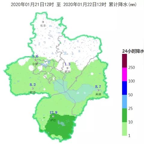 合肥天气预报一周（合肥天气预报一周7天详情表）