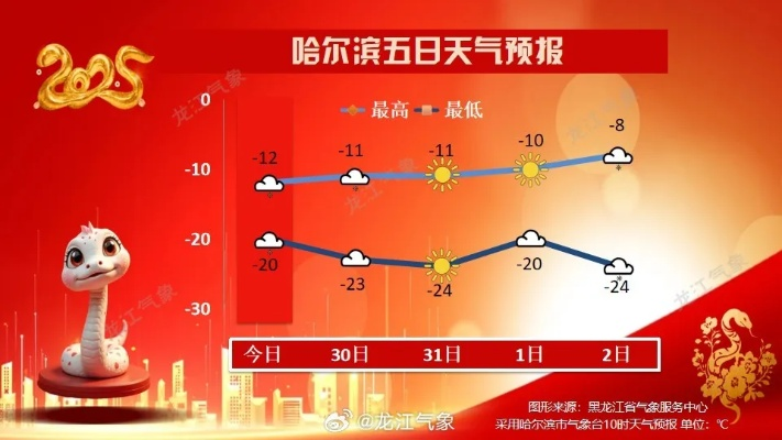 哈尔滨天气预报40天（哈尔滨天气预报40天查询结果）