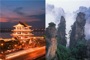 湖南长沙旅游十大必去景区（湖南长沙旅游攻略三日游）