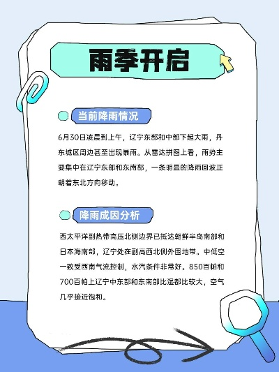 辽宁未来10天都有雨（辽宁近几天有雨吗）