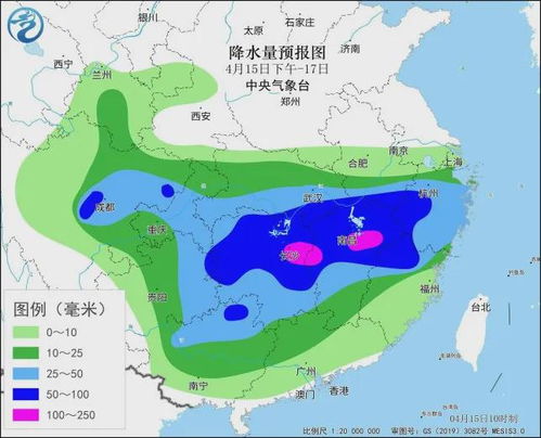 怀化天气预报查询一周（怀化天气预报7天15天）