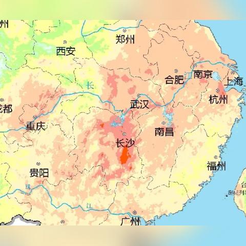 湘潭县天气预报一周（湖南省湘潭县天气预报）