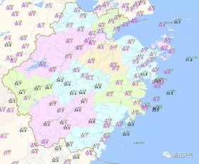 杭州天气预报（杭州天气预报最新7天）