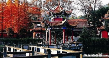 长沙旅游攻略景点必去（长沙周边旅游攻略景点必去）