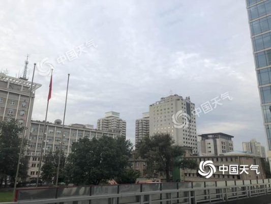 北京市气象台（北京市气象台官网）