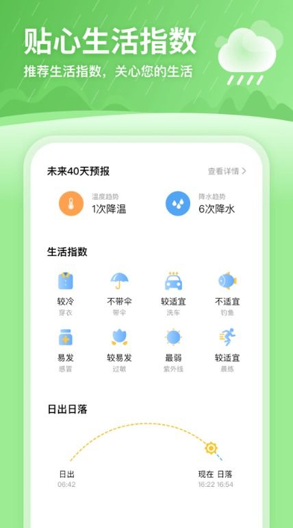 天气app官方下载（钓鱼天气app官方下载）